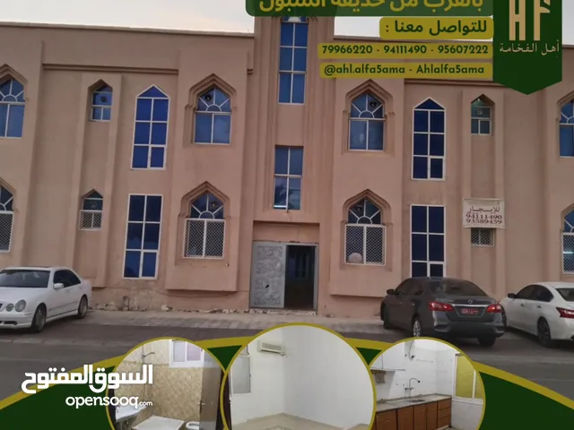 1568m2 2 Bedrooms Apartments for Rent in Buraimi Al Buraimi