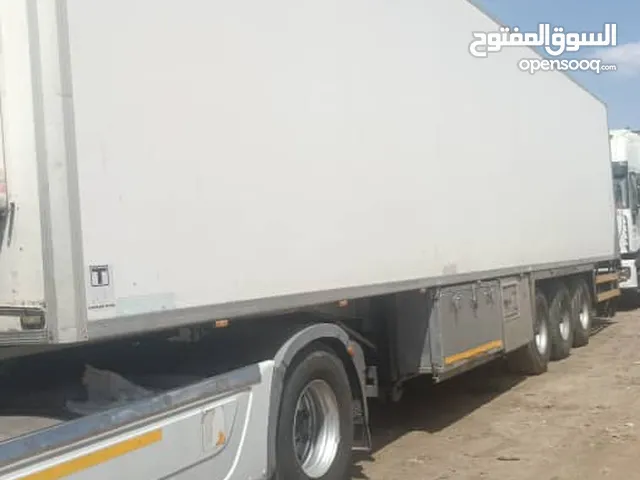 تحميل برادات دولي من اليمن محافظة الحديدة الى مصر تحميل سمك مجمد