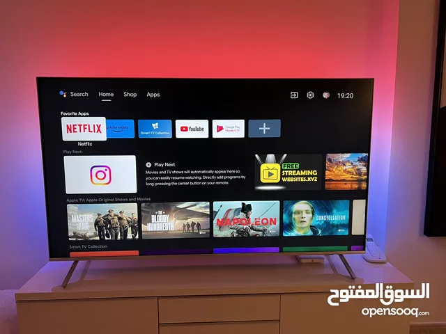 Philips LED 70 Inch TV in Sharjah