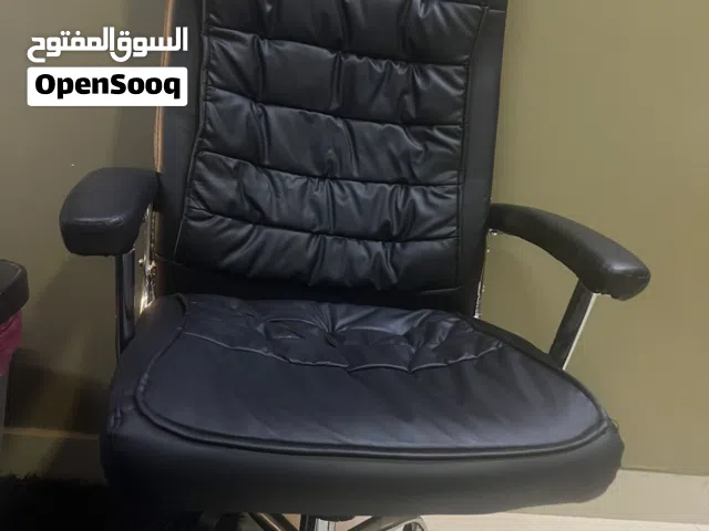 كرسي مريح مستعمل ل مدت أسبوع