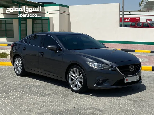Mazda 6 2015 in Southern Governorate