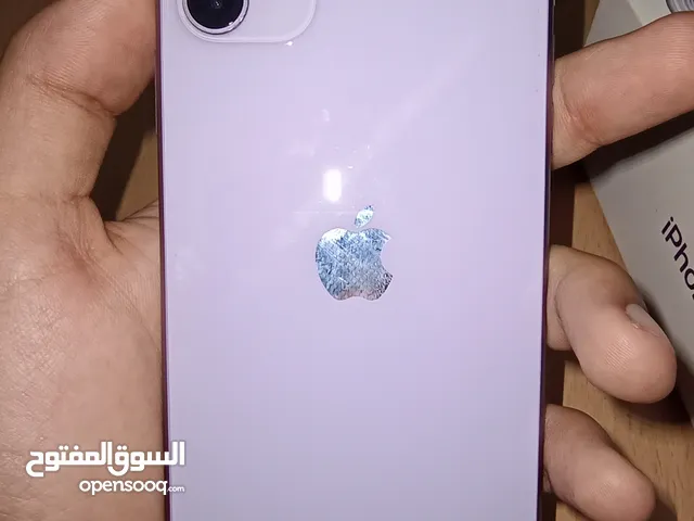 Apple iPhone 11 128 GB in Baghdad