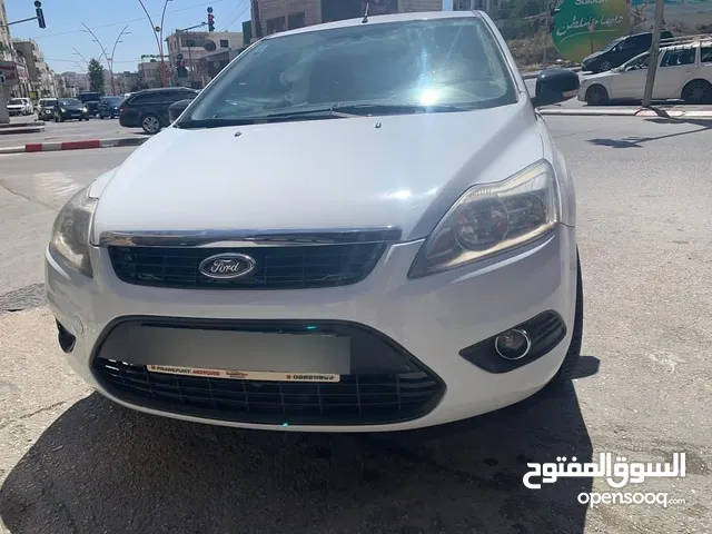 Used Ford Focus in Hebron