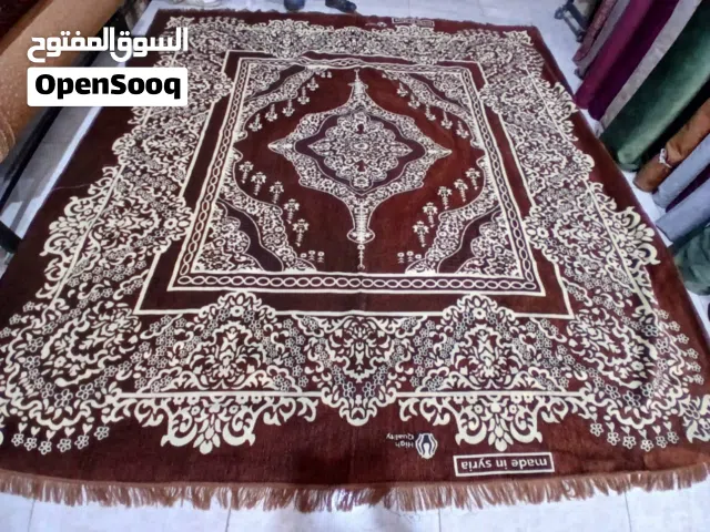 سجاد صناعة خيط اجنبي