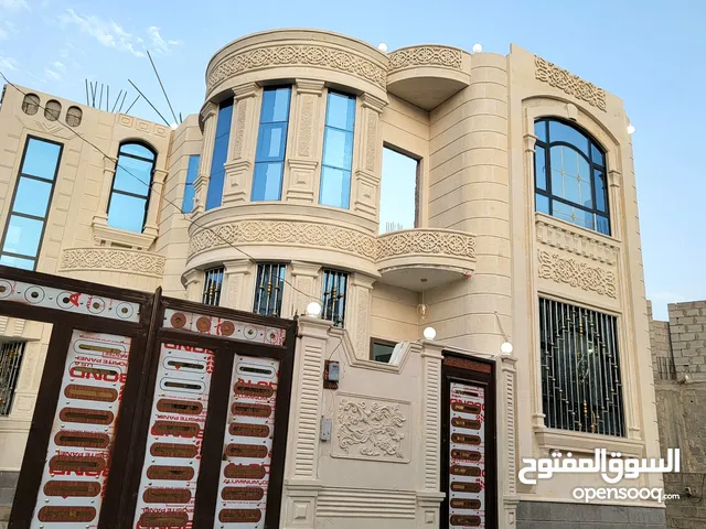 200 m2 4 Bedrooms Villa for Sale in Sana'a Other