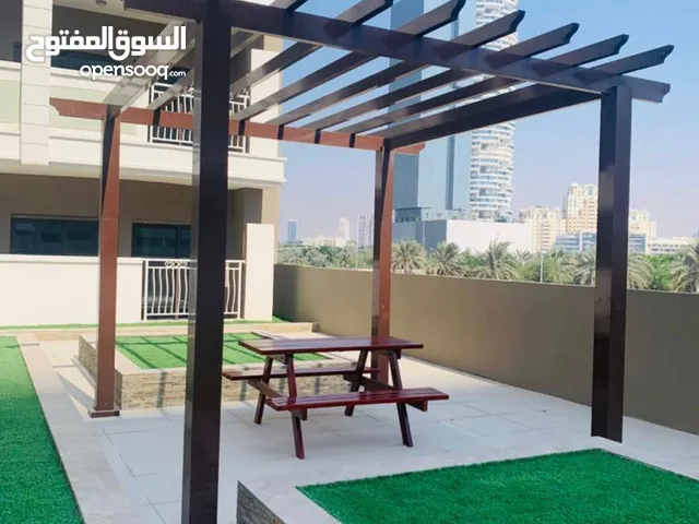 400 ft² Studio Apartments for Rent in Dubai Jumeirah Village Circle