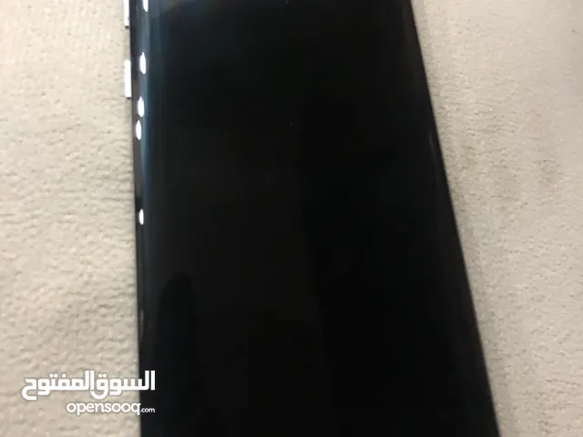 Samsung Galaxy S8 Plus 128 GB in Amman