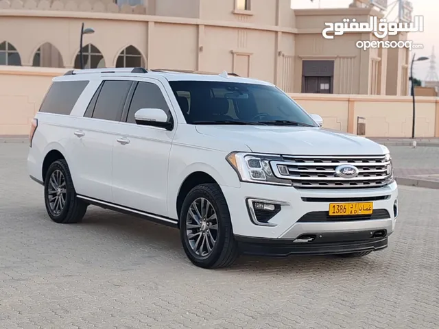 Ford Expedition Limited in Al Dakhiliya