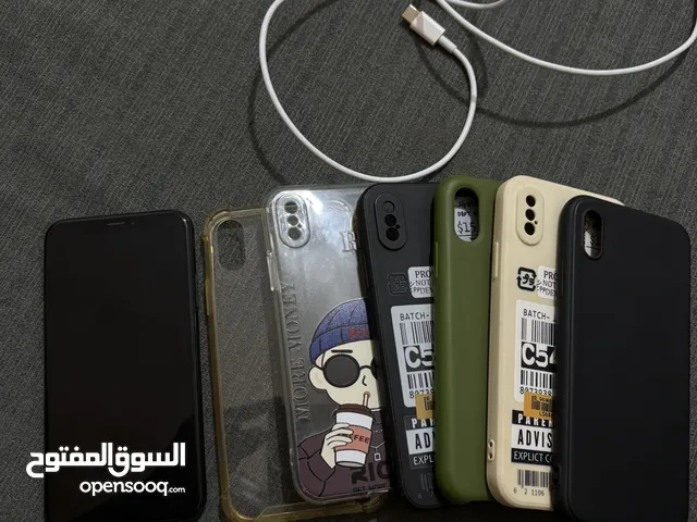 Apple iPhone XS 256 GB in Irbid