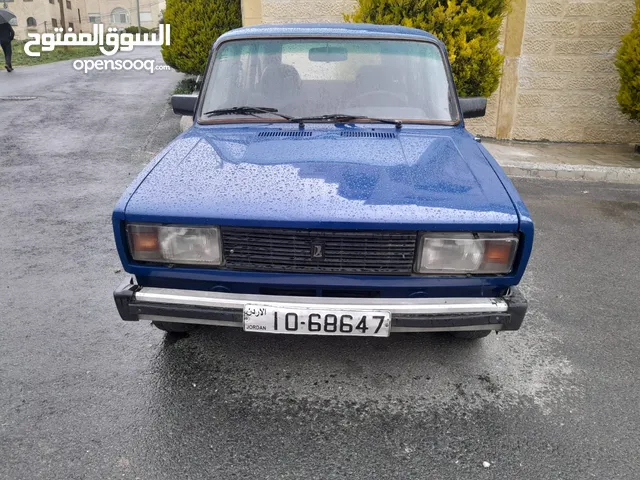 Used Lada Other in Amman