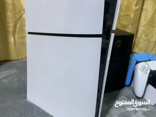 بلي فايف سلم