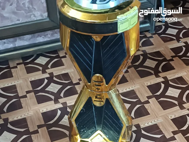 سكوتر كهربائي