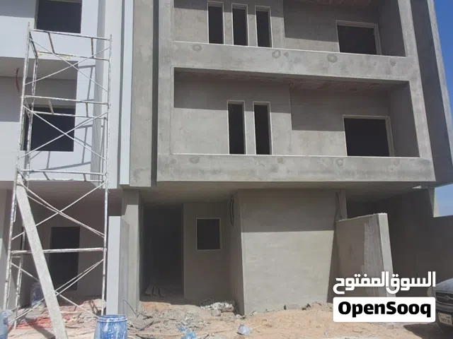 197 m2 4 Bedrooms Apartments for Sale in Tripoli Al-Serraj
