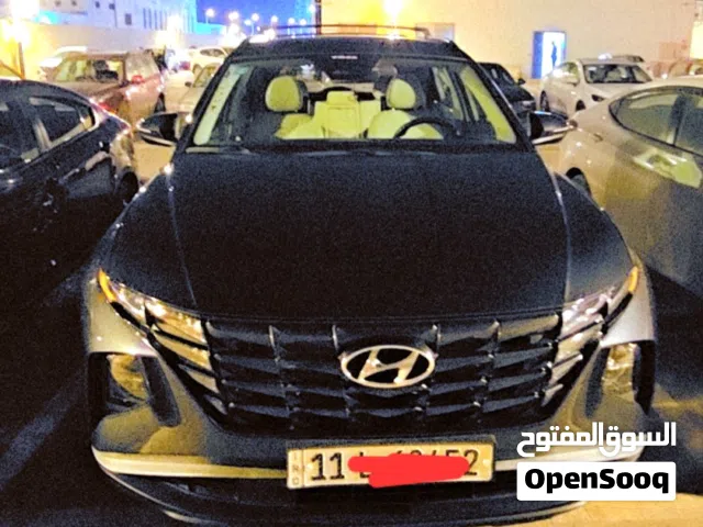 توكسان 2023 امريكي جدبده وارد امريكي