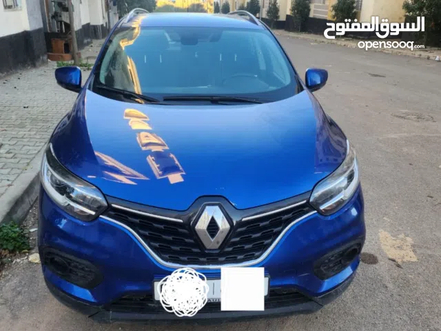 2021, رينو, اخرى