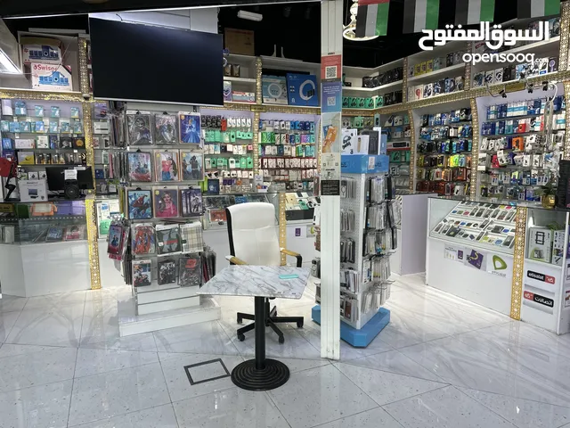28m2 Shops for Sale in Abu Dhabi Al Wathba