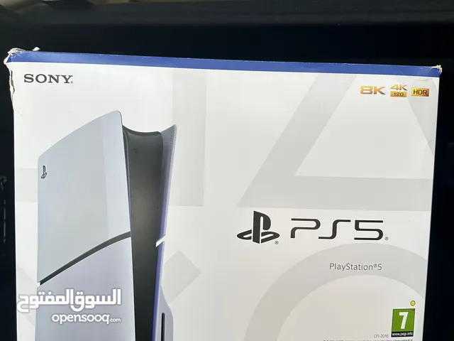  Playstation 5 for sale in Sharjah