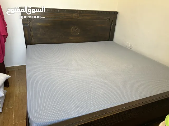 Bed room furnitures