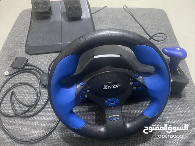 Gaming PC Steering in Ramallah and Al-Bireh