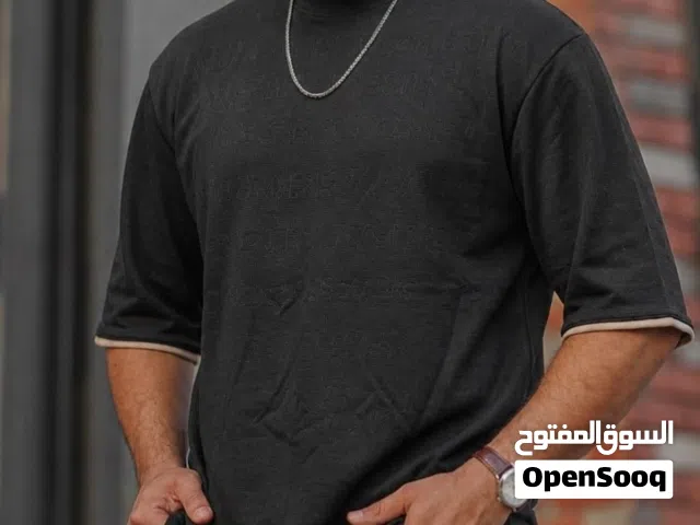 تيشيرت رجالي