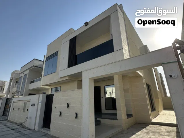 Luxury Standalone Villa for Sale in Al Zahya