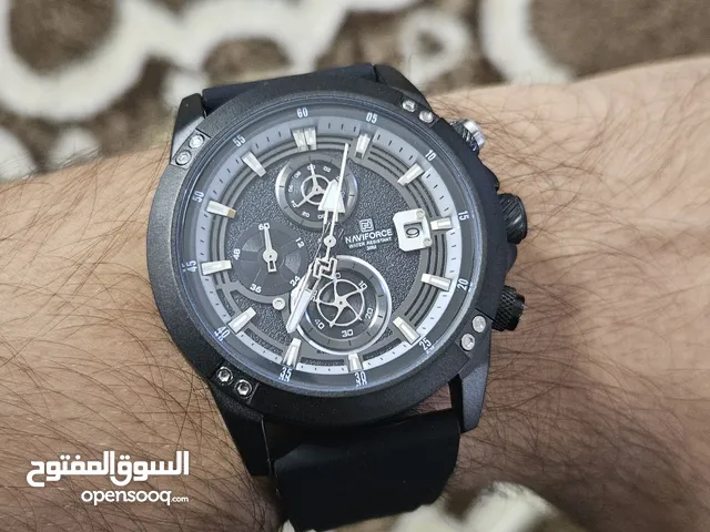  Naviforce watches  for sale in Basra