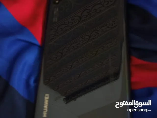 Huawei Y8p 128 GB in Irbid