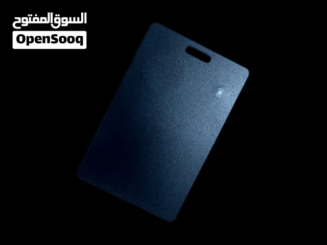 بطاقة تتبع ذكية