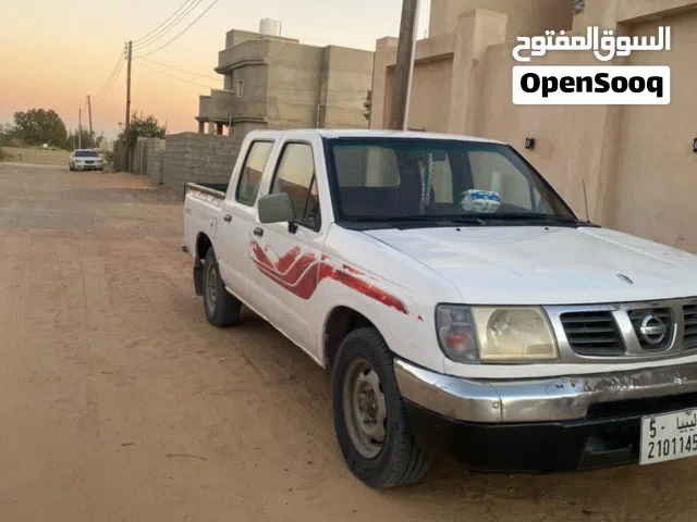Used Nissan Other in Tripoli