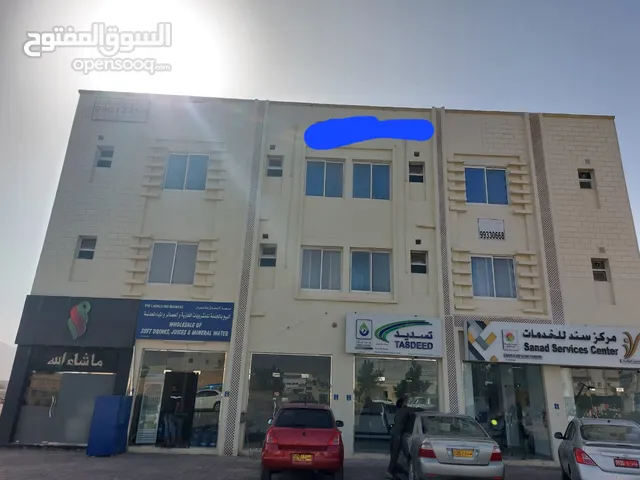 32m2 Shops for Sale in Muscat Misfah