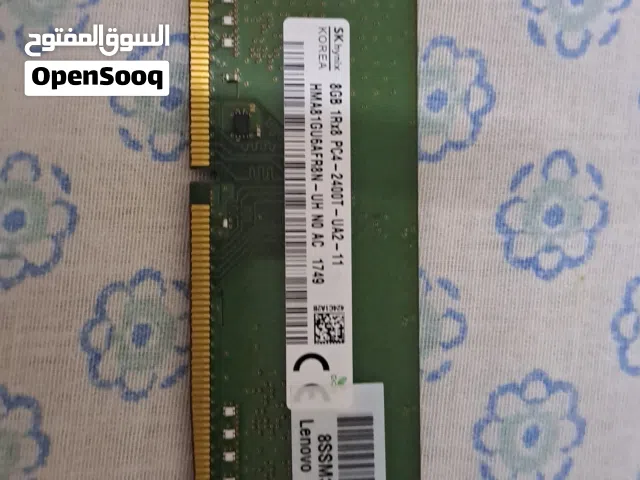 PC DDR4 RAM for sale