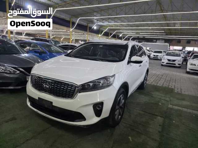 Used Kia Cerato in Ajman