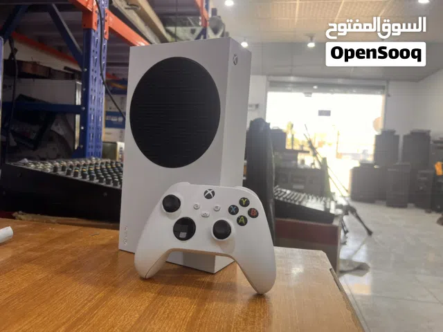 Xbox Series S Xbox for sale in Misrata