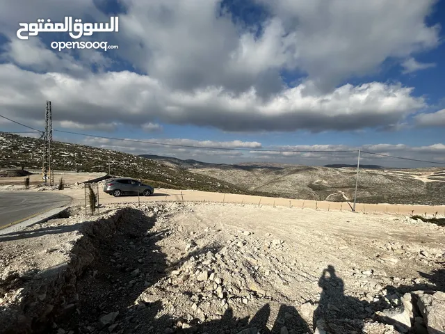 Residential Land for Sale in Nablus Other