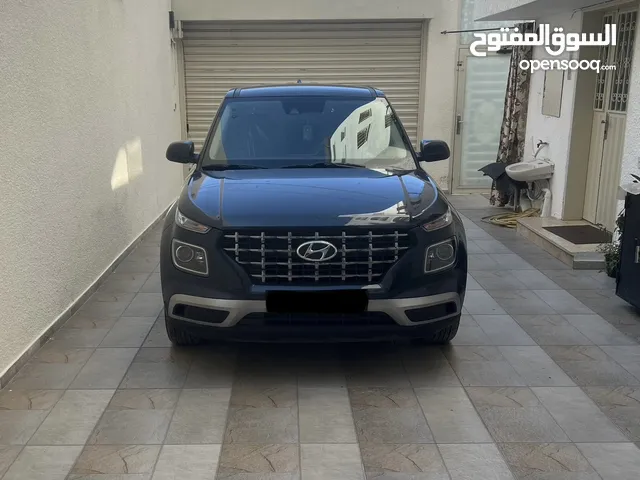 هونداي فينو موديل 2021 بالكراتييييين