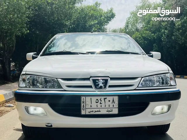 Used Peugeot Other in Najaf