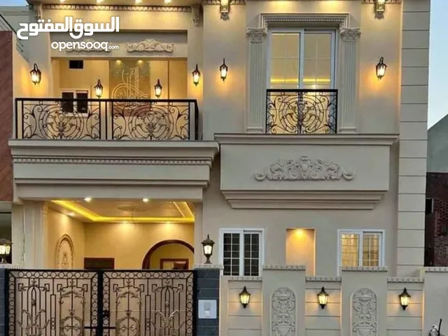 91 m2 4 Bedrooms Townhouse for Sale in Basra Saie