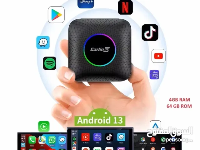 للسيارات Carlinkit