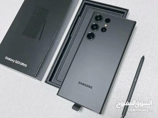 Galaxy S23Ultra