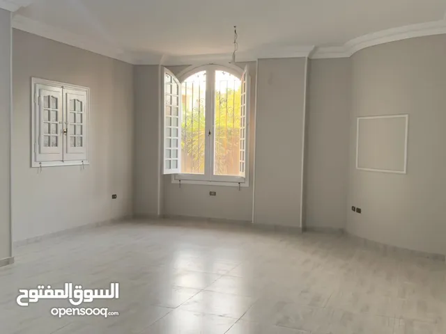 140 m2 3 Bedrooms Apartments for Rent in Cairo New Cairo