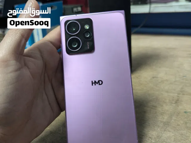 HMD Skyline – 8GB RAM / 256GB Storage – Excellent Condition