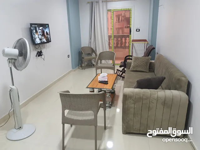 145 m2 3 Bedrooms Apartments for Rent in Cairo Nasr City