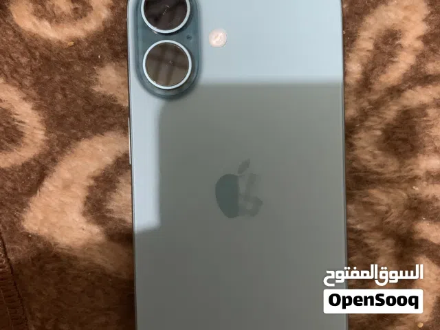 آيفون 16 اخو الجديد