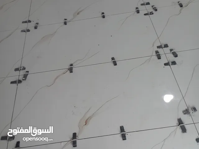 ابو عادل ليجميع الاعمال السيرا ميك البرسالين والذليذ والكوتو والرخام بانواعه والاسعار موناسبه جدانن