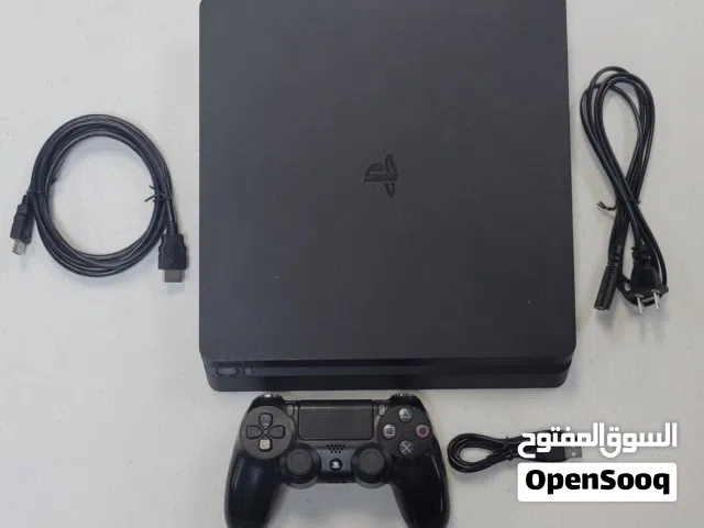 PlayStation 4 PlayStation for sale in Manama