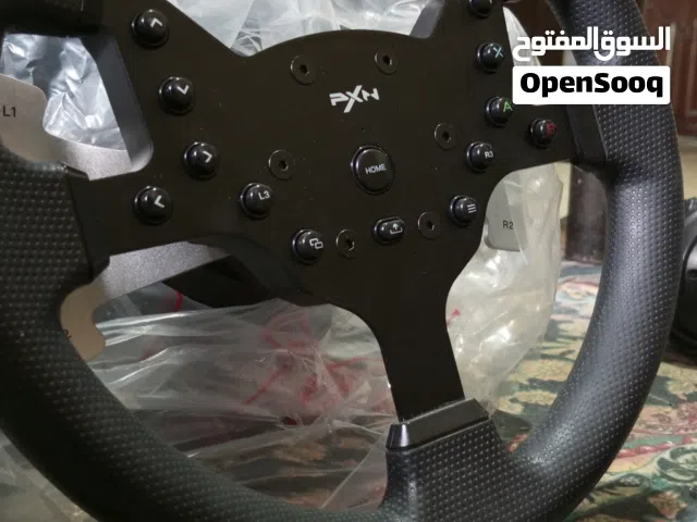 pxn v99 force feedback