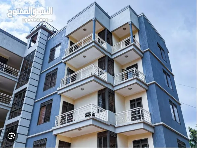 100 m2 5 Bedrooms Apartments for Sale in Jerusalem Al-Ram