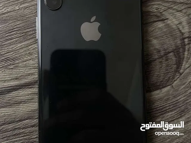 iPhone X almost New