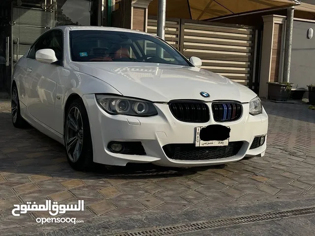 Used BMW Other in Baghdad