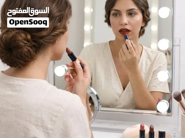 مات روج(Matte Rouge) من ماركة بيير كاردان (Pierre Cardin)